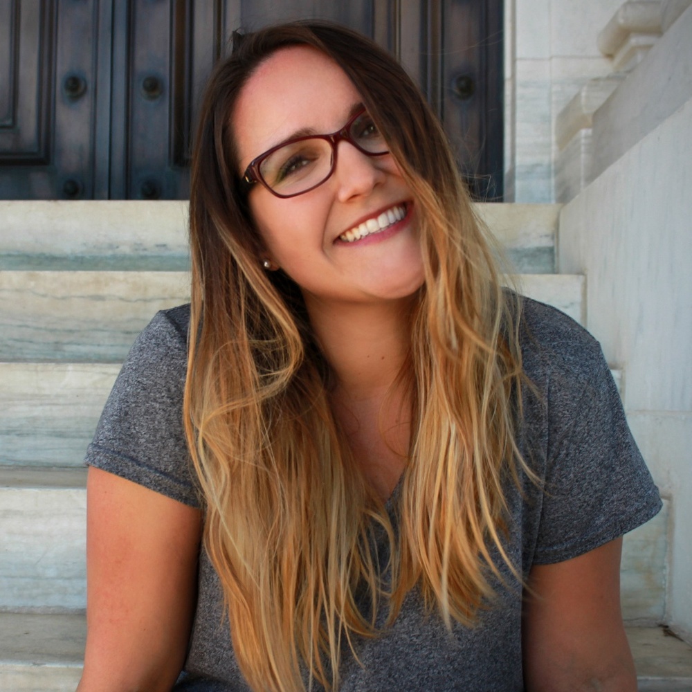 Meet your Posher, Brittany